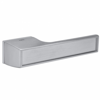 Ручка Tupai Melody Vario 3089 RE-96 хром матовый R ф/з