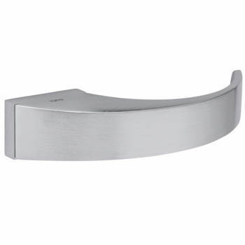 Ручка Tupai Dedos 3094 RE-96 хром матовый R ф/з