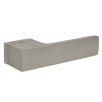 Ручка Tupai Big Line 4084 RE-142 никель R ф/з