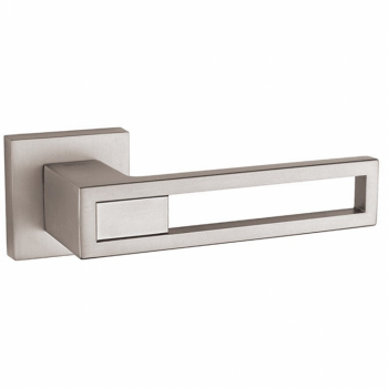 Ручка Tupai Baraco 2737 5S Q-142 никель R ф/з