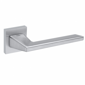 Ручка Tupai Vizion 4140 Q-96 хром матовый