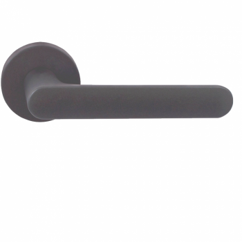 Ручка Colombo ONE CC11 титан R ф/з