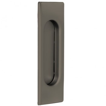 Ручка на раздвижные двери Tupai 4053-141 титан