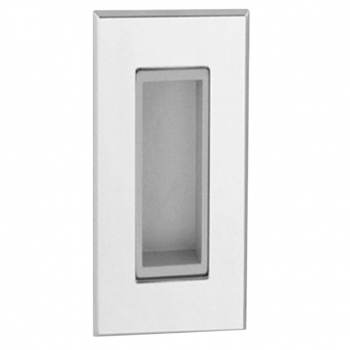 Ручка на раздвижные двери Tupai 2650-03 хром