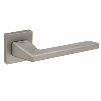 Ручка Tupai Vizion 4140 Q -142 никель R ф/з