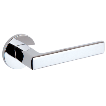 Ручка Tupai 3095 5S-03 хром R ф/з