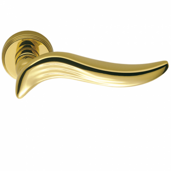 Ручка Colombo Piuma пол.лат R ф/з (d45)