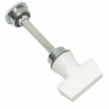 Накладка вж Nuda Atlanta  белый