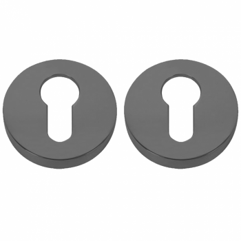 Накладка Colombo CD 43 GB кл матовый графит