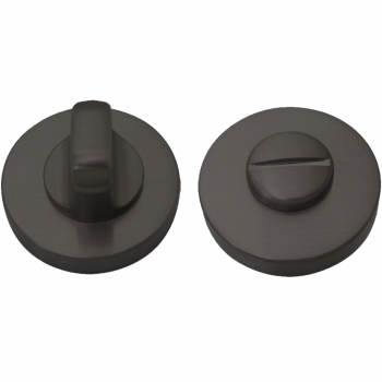 Накладка Colombo CD 49 BZG G вж6 мат. черный Robocinque