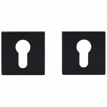 Накладка Colombo FF 23 кл матовый черный (6мм)