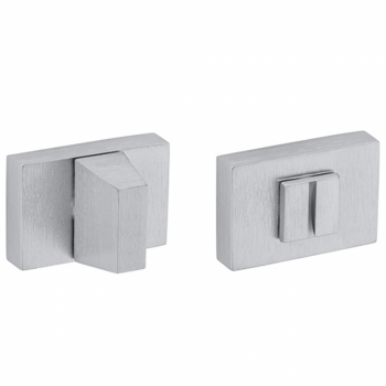 Накладка Tupai 3045 RE-96 вж (дв.полотно 60мм) хром матовый