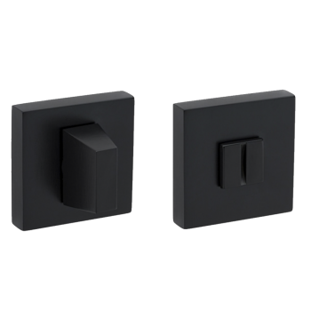 Накладка Tupai 801 Q-153 ( дв. полотно 60мм) вж черный