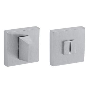 Накладка Tupai 801 Q-96 (дв. полотно 60 мм) вж хром матовый