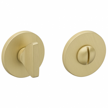 Накладка Tupai 4041 R 5S-158 вж сатинированная латунь