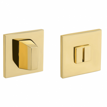 Накладка Tupai 4040 5S Q-01 вж пол латунь