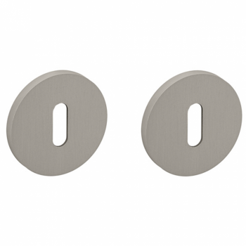 Накладка Tupai 4045 5S-142 прорезь никель