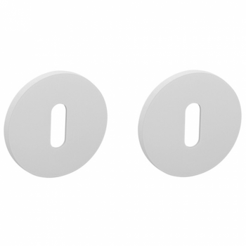 Накладка Tupai 4045 5S-152 прорезь белый