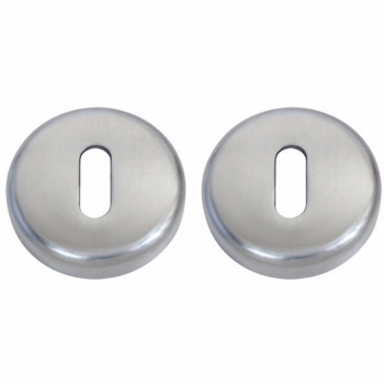 Накладка Colombo CD 1063 прор мат.хром Daytona, Mach, Robot, Robodue, Roboquattro, Talita