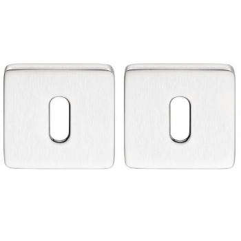 Накладка Colombo BT 13 BB прор мат хром