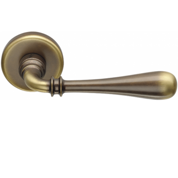 Ручка Colombo Ida ID 31 RSB бронза R ф/з