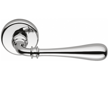 Ручка Colombo Ida ID 31 RSB хром R ф/з