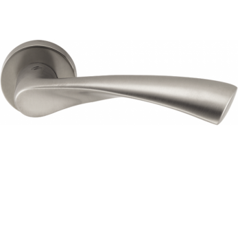 Ручка Colombo Flessa CB51 мат.никель R ф/з