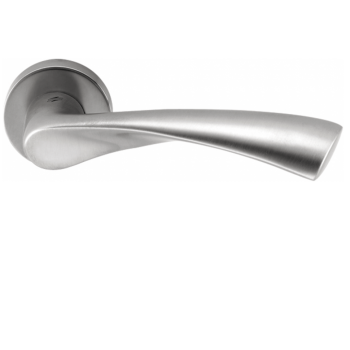 Ручка Colombo Flessa CB51 мат.хром R ф/з