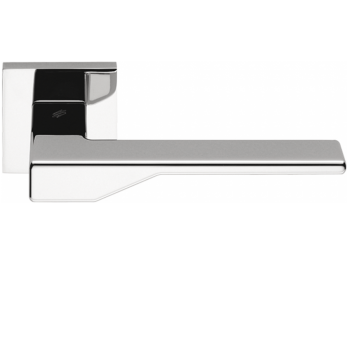 Ручка Colombo Dea FF 21 хром R ф/з