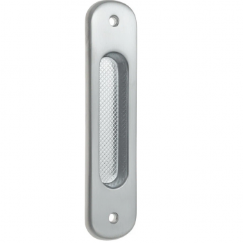 Ручка Colombo CD211 мат.хром на раздв. двери