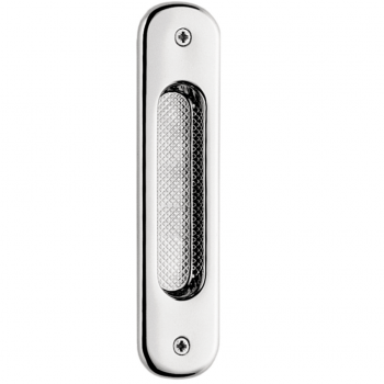 Ручка Colombo CD211 хром на раздв. двери