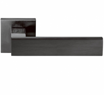 Ручка Colombo Alba LC 91 графит/мат графит R ф/з