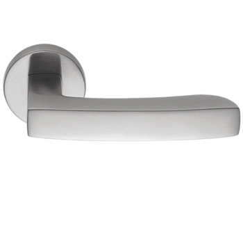 Ручка Colombo  AR 21 Viola мат.хром R ф/з